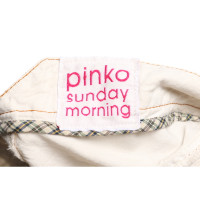 Pinko Skirt in Beige
