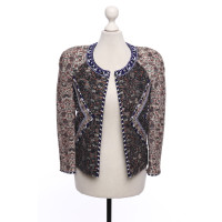 Isabel Marant Jacket/Coat Cotton