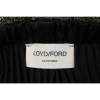 Loyd / Ford Gonna in Oro