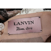 Lanvin Vestito