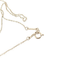 Tiffany & Co. Chain with pendant