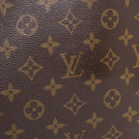 Louis Vuitton Sac de voyage de Monogram Canvas