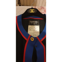 Chanel Vestito in Nero