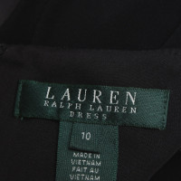 Ralph Lauren Kleid in Schwarz