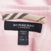 Burberry Dress in pink