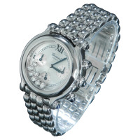 Chopard Horloge in Zilverachtig