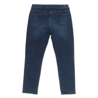 7 For All Mankind Jeans in Blu