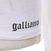 John Galliano Bovenkleding