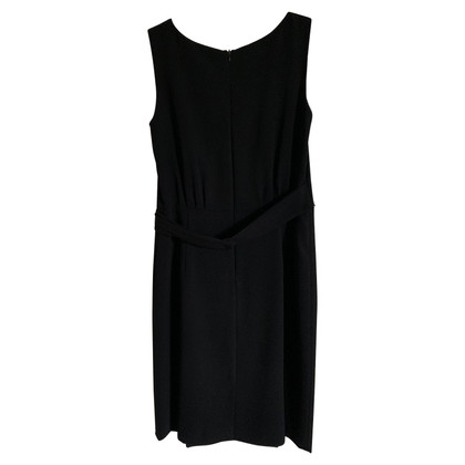 Max Mara Dress in Black