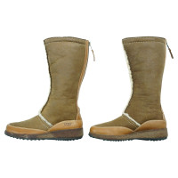 Ugg Australia leather boots