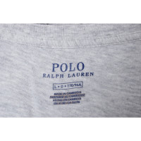 Polo Ralph Lauren Bovenkleding Katoen in Grijs