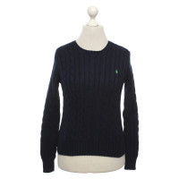 Polo Ralph Lauren Tricot en Coton en Bleu