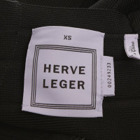 Hervé Léger Bodyconkleid