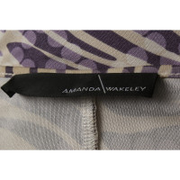 Amanda Wakeley Dress Silk