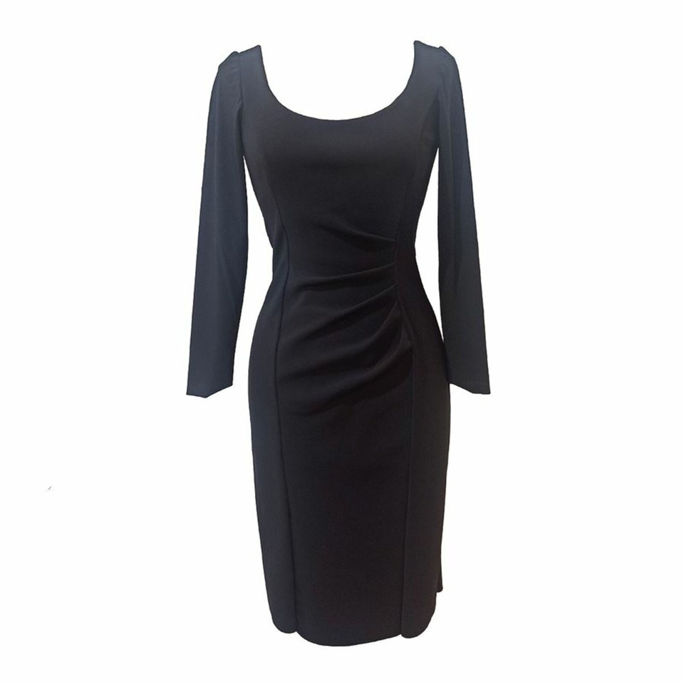 Chiara Boni La Petite Robe Dress in Black