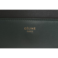 Céline Frame Bag aus Leder