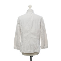 Ralph Lauren Jacket/Coat Cotton in White