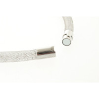 Swarovski Armreif/Armband in Weiß