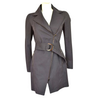 Laurèl Trench coat in brown