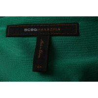 Bcbg Max Azria Robe en Vert