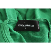 Dsquared2 Top in Green