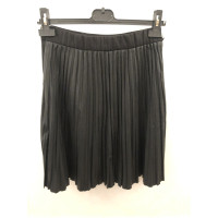 Atos Lombardini Skirt in Black