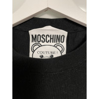 Moschino Knitwear Cotton in Black