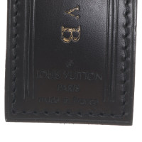 Louis Vuitton President Classeur Epi "in zwart