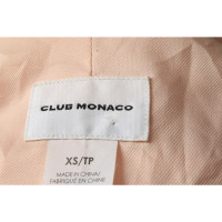 Club Monaco Jacket/Coat
