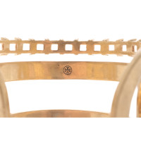 Tory Burch Bracelet/Wristband in Gold