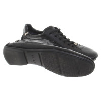 Bally Sneakers in black
