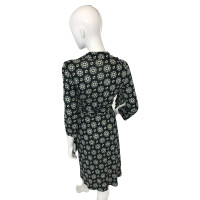Diane Von Furstenberg Silk Dress