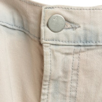 J Brand Jeans in Nude