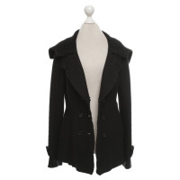 Marc Cain Jacke in Schwarz