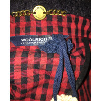 Woolrich Blazer in Blauw