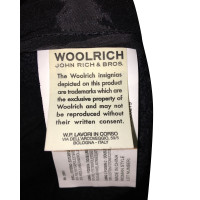 Woolrich Blazer en Bleu