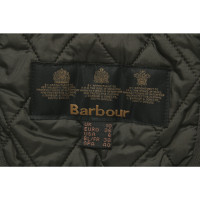 Barbour Vest in Olijfgroen