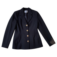 Claudie Pierlot Jacket/Coat in Blue