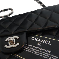 Chanel "Klassieke East West Flap Bag"