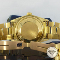 Rolex Day-Date 36 Gelbgold in Gold