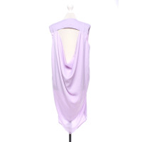 Acne Dress in Violet