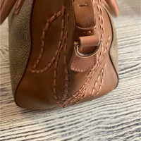 Borbonese Handbag Leather