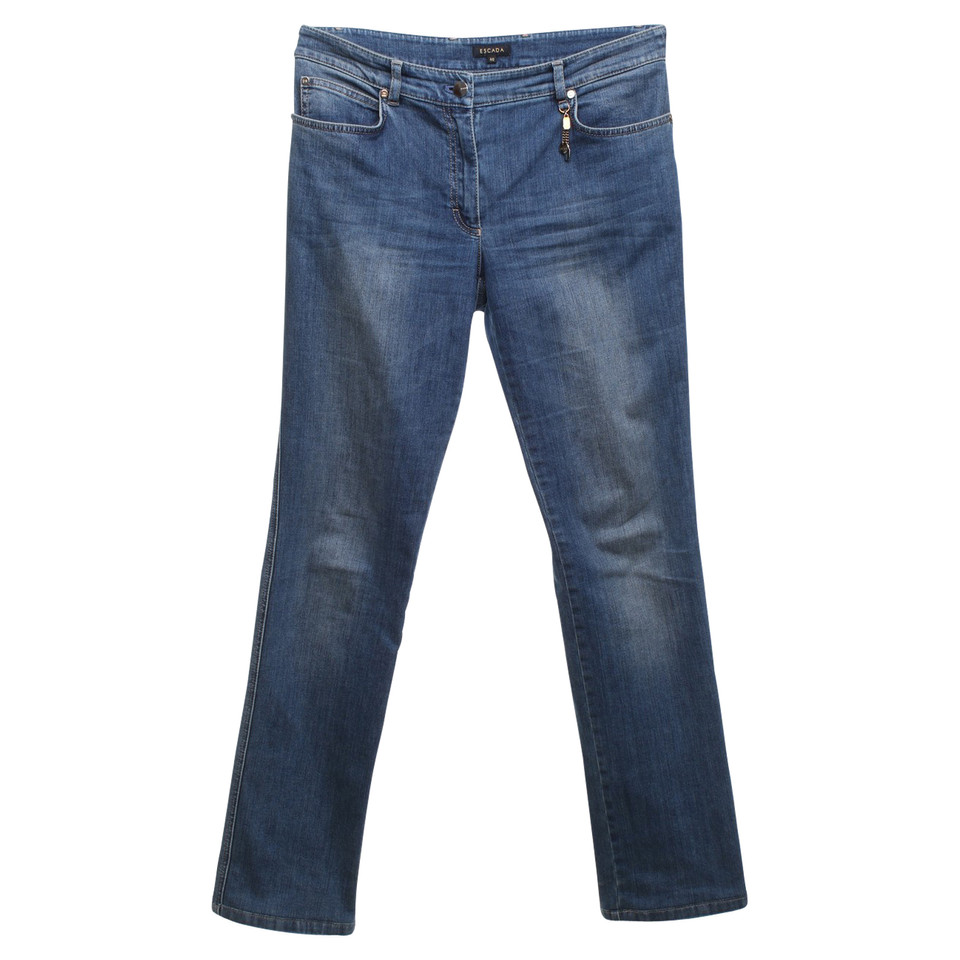 Escada Blue jeans