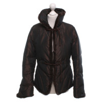 Moncler Veste Brown