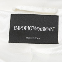 Armani Blazer in Cream