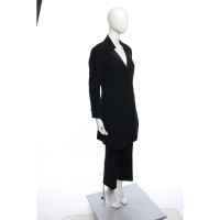 Vivienne Westwood Anzug in Schwarz