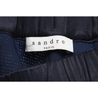 Sandro Shorts