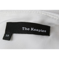 The Kooples Gonna in Bianco