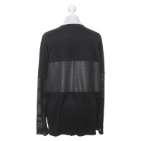 H&M (Designers Collection For H&M) Alexander Wang - Sporty Top