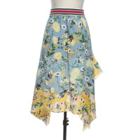 Hilfiger Collection Skirt Silk